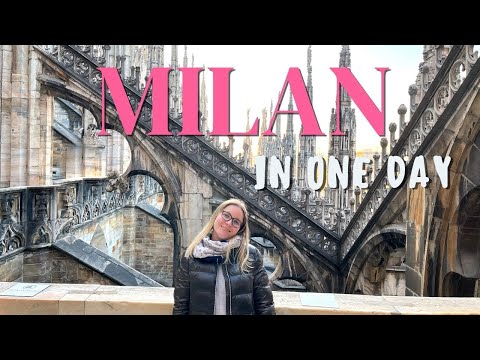 Things To Do in Milan , Italy 🇮🇹 | milan travel vlog | milan italy 2023