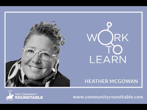 Engagement That Scales – Episode #6: Heather McGowan on the Adaptation Advantage