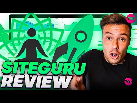 Siteguru Review | Siteguru Lifetime Deal | Siteguru SEO To-Do List Tool