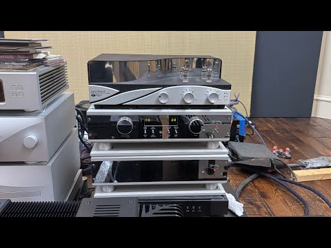 $1萬 Zesto Ultra II   pk   $6萬 Burmester 077 (下)