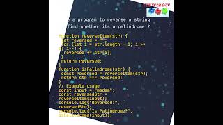 JavaScript interview QA #shorts #shortfeed #trendingstatus #viral  #coding