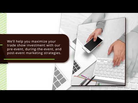 Get Quality Leads During Your Trade Show | Vonazon