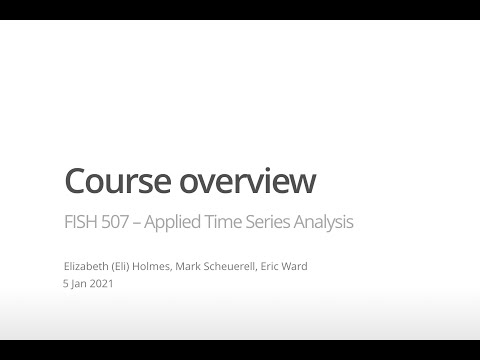 ATSA21 Lecture 1: Intro to the ATSA course