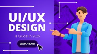 2025's Biggest Trend: Mastering UI/UX Design | YAR Tech Services