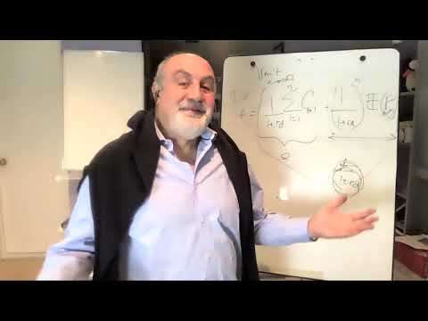 Comments on the "Bitcoin Black Paper" (Why Bitcoin is Worth Exactly 0)