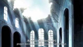 ルルティア RURUTIA - SILENT PRAYER (with English Translation)