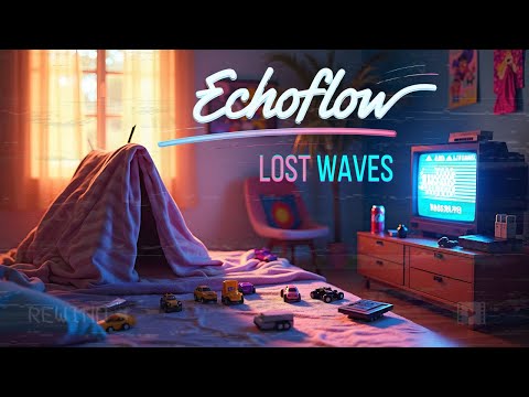 Echoflow - Lost Waves