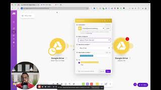 No-Code PDF Text Extraction with Make.com (Beginner-Friendly Guide) - – No Paid Apps Required!