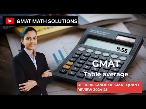 GMAT Q150 | Master This Complex Word Problem with a Simple Strategy – OG Focus Edition