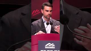 Masked Student Gets WRECKED by Ben Shapiro | @YAFTV