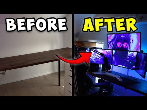 Transforming My Room Into My DREAM ROOM!