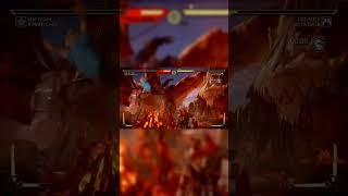 Mortal Kombat 11: The Ultimate Fighting Game  #mk11 #retroart #arcadefighters #mortalkombat1