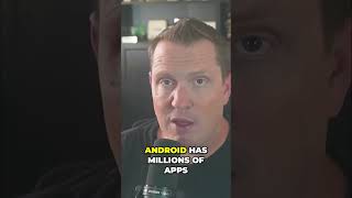 Android vs. Windows: The Future of PC Domination? #shorts