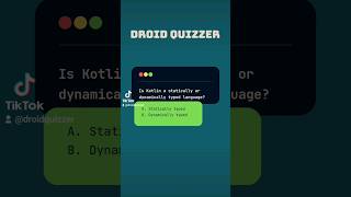 #android #androiddev #androidstudio #develop #developer #google #jetbrains #kotlin #programmer #quiz