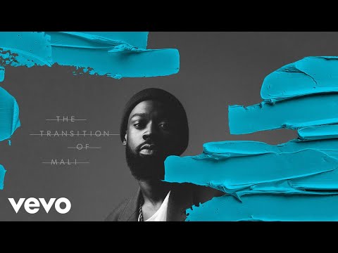 Mali Music - Still (Audio)