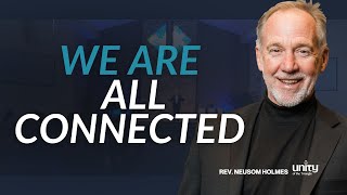 Love is Kind | Rev  Neusom Holmes | unity of the triangle