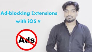 Apple Users Could Block Mobile Ads on Safari with iOS 9