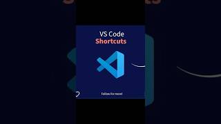 Top 20 VS Code Shortcuts You Must Know! | Boost Your Coding Speed Today #codingstyle #codingblog