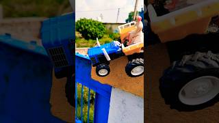 tractor 🚜  🤯 price ooo ka portar h a #shortvideo #tractor #jcbbaba #automobile #tractorstunt #shorts
