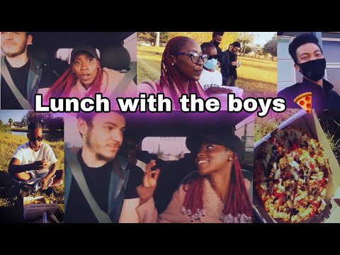 Let’s hang out with the boys😂|Tori’s Diary| Zambian YouTuber🇿🇲