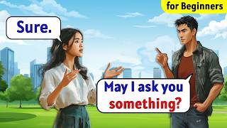 Shadowing English Speaking Practice | 100+ Questions and Answers for Beginners