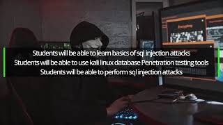 Ethical hacking for Beginners