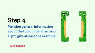 Tips for Creative writing for beginners/ English learning.