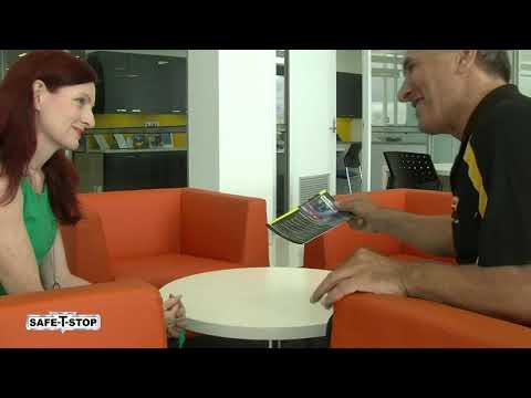 Safe T Stop Brake & Suspension tester