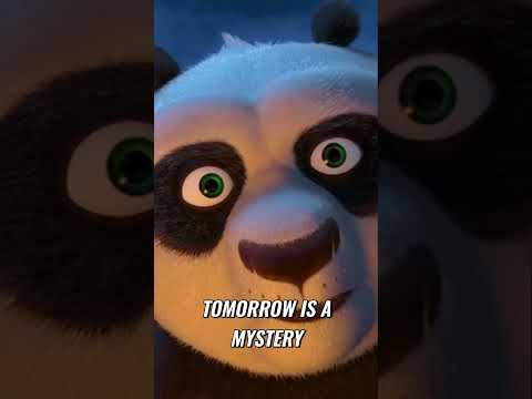 Should I Quit or Follow My Dream? A Panda's Dilemma!