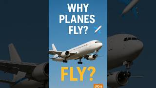 Runway to Liftoff 🚀 | The Science Behind Takeoff Explained! | #shorts #airplanelovers