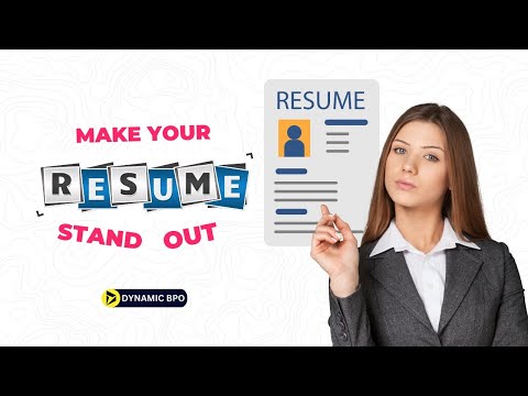 Resume Writing Tips That Will Get You Hired