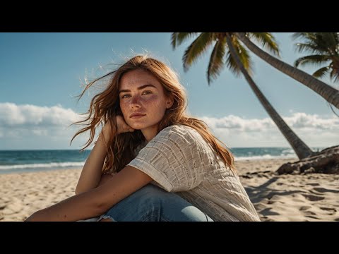 Chris Williams - Deeper Feelings