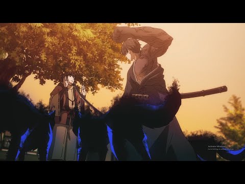 デーモンハンターの剣 1~12話 | Anime English Subtitle 2025