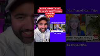 Jessica Kriegel #litrendingtopics #remotework #remoteworklife