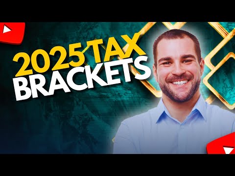 New 2025 Tax Brackets Will Change Your Paycheck (Here's How)