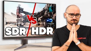 HDR For Monitors Explained (And How To Configure It!)