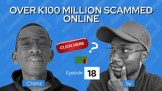 Zambians Are Losing Millions to Online Scams | Tech Convo Ep. 18