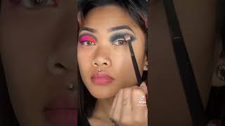 Tutorial Pt. 1 #makeuptutorialforbeginners #makeupshorts #makeupvideos #makeupreels #makeuptips