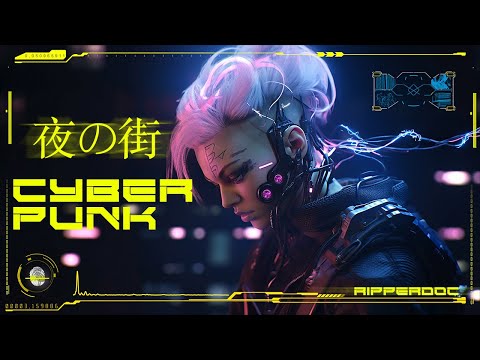 Futuristic Soundtracks: Best Sci-Fi and Cyberpunk Ambient Music