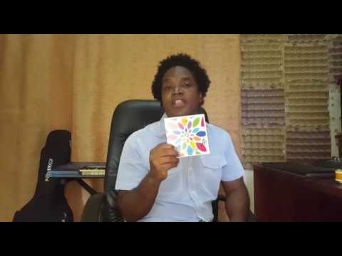 Album give away - 2 - love strong