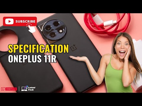 OnePlus 11R | Review | Specification | Gadgets