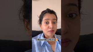 Score 95+ in Class 12! 🔥CBSE Class 12 Board Exams 2025 #studytips #revision #boardexam #motivation