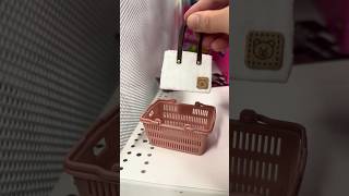 Let's go mini shopping! #miniature #minis #minishopping