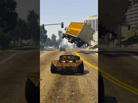 GTA Life #3 #shorts