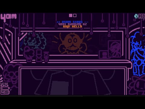 TOO MANY NIGHTS - 10/5 Mode (x0.2 door heat/stronger flashlight)