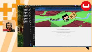 GitHub Copilot - Cursor FaceOff! Building a React Quiz App
