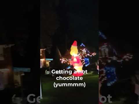 Budget & Family Friendly Holiday Traditions