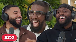 SH*TS & GIGS RATE THE NO RULES BEARDS!!! NO RULES SHOW LIVE