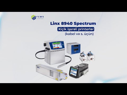 Kabel istehsalçıları üçün printerlər ✅ Güvənli şəkildə çap həyata keçirən printer aparatı