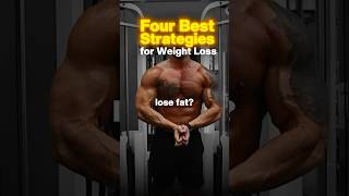 Burn Fat FASTER After 50 | 4 Proven Strategies That Actually Work